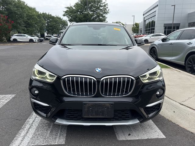2016 BMW X1 xDrive28i