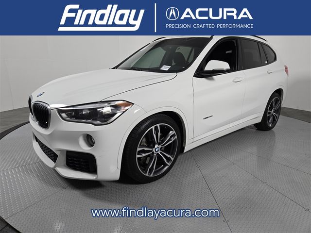 2016 BMW X1 xDrive28i