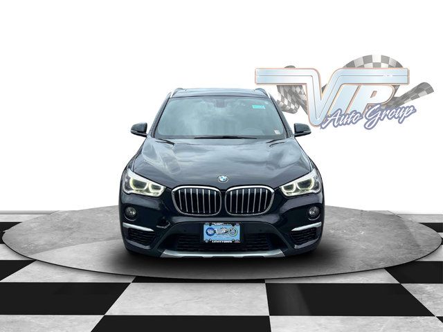 2016 BMW X1 xDrive28i