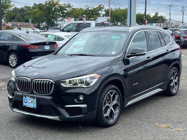 2016 BMW X1 xDrive28i