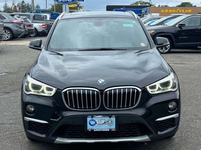 2016 BMW X1 xDrive28i