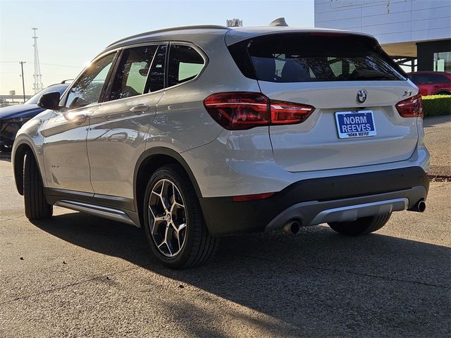 2016 BMW X1 xDrive28i