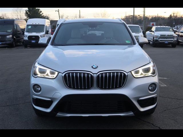 2016 BMW X1 xDrive28i