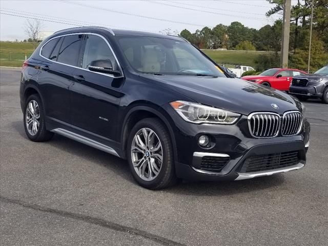 2016 BMW X1 xDrive28i