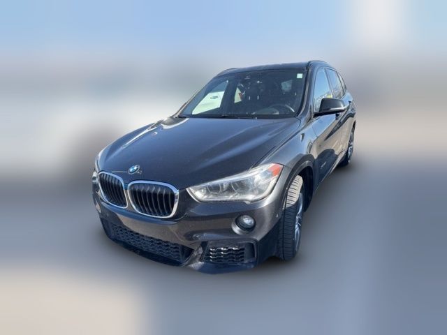 2016 BMW X1 xDrive28i