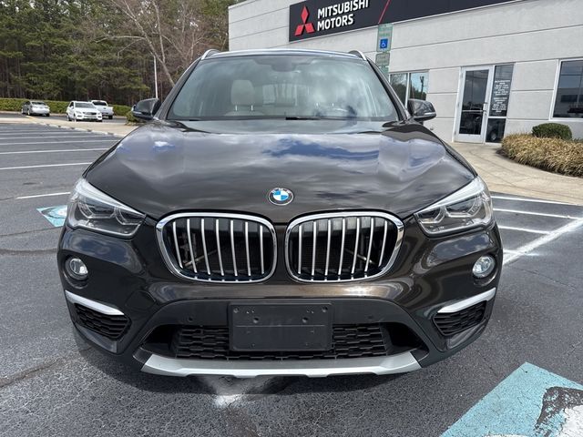 2016 BMW X1 xDrive28i