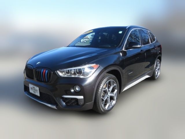 2016 BMW X1 xDrive28i