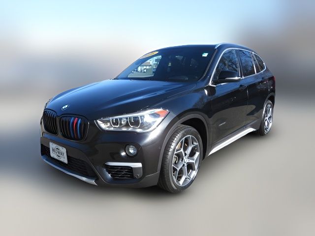 2016 BMW X1 xDrive28i