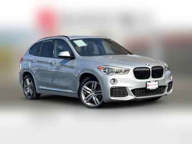 2016 BMW X1 xDrive28i