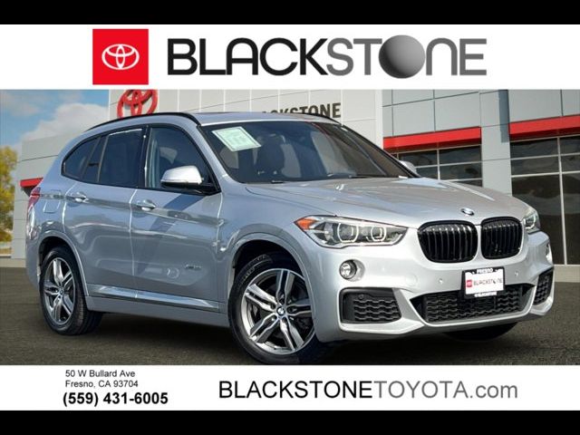 2016 BMW X1 xDrive28i