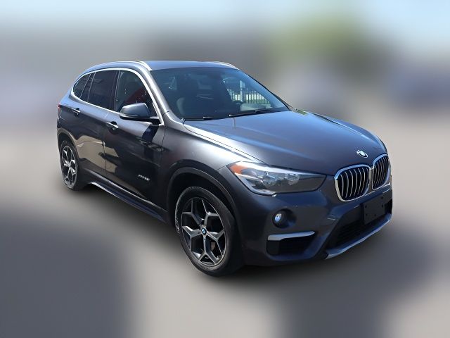 2016 BMW X1 xDrive28i