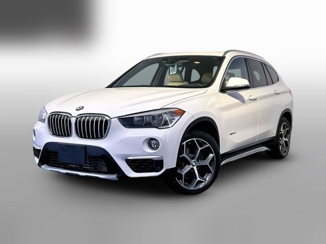 2016 BMW X1 xDrive28i
