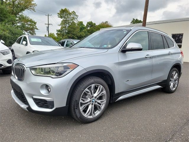 2016 BMW X1 xDrive28i