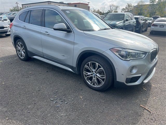 2016 BMW X1 xDrive28i