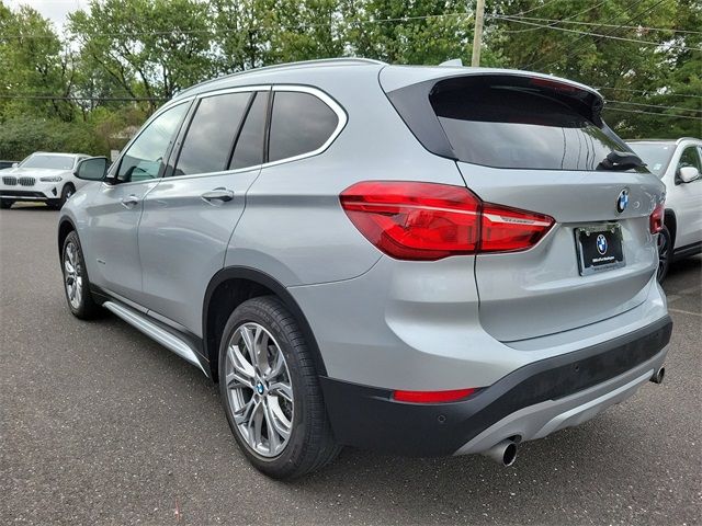 2016 BMW X1 xDrive28i