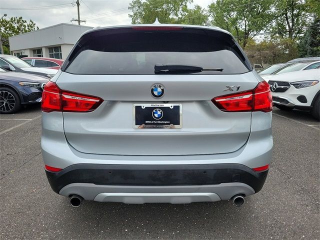 2016 BMW X1 xDrive28i