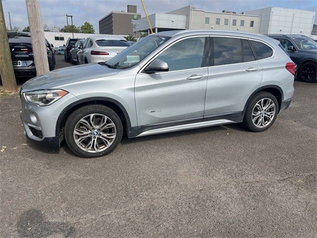 2016 BMW X1 xDrive28i