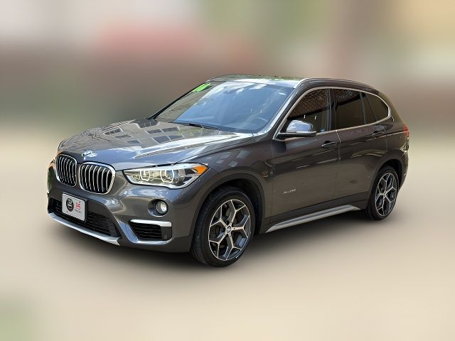 2016 BMW X1 xDrive28i