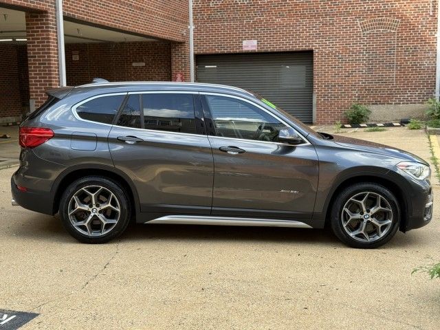 2016 BMW X1 xDrive28i