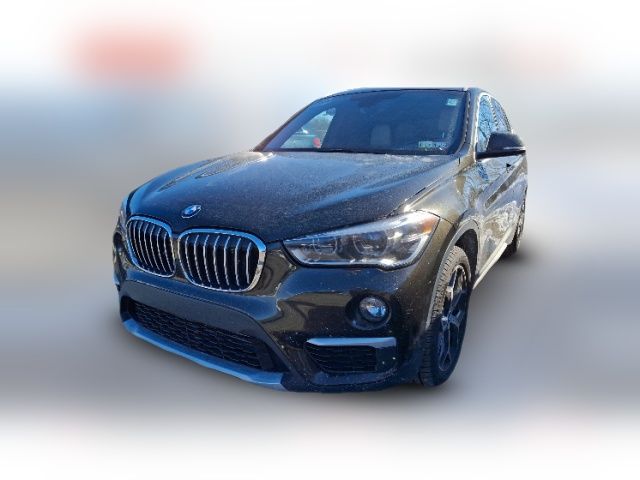 2016 BMW X1 xDrive28i