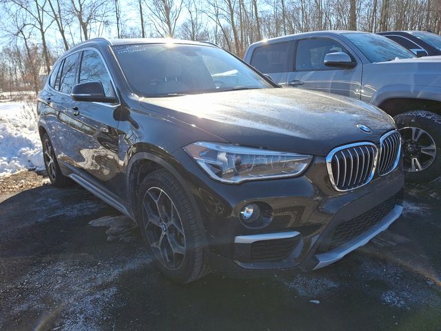 2016 BMW X1 xDrive28i