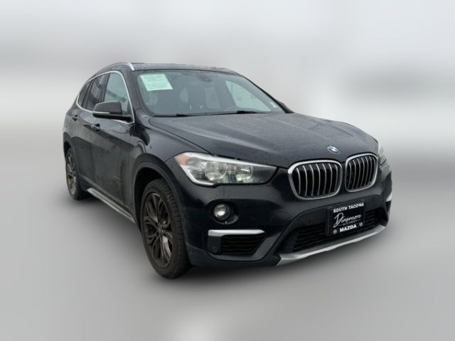 2016 BMW X1 xDrive28i