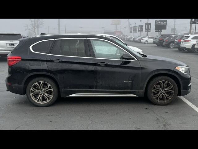 2016 BMW X1 xDrive28i