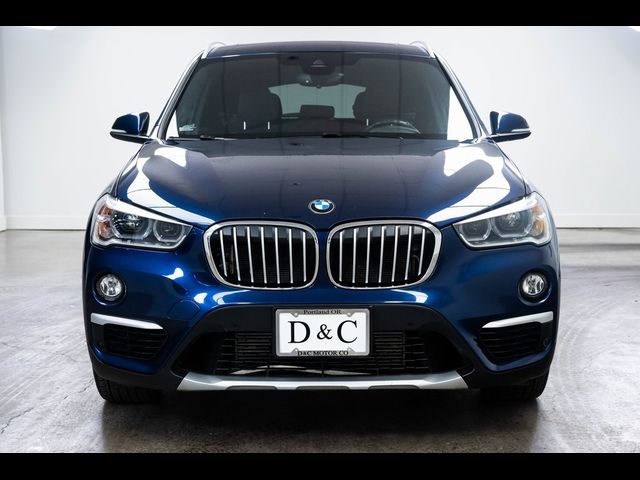 2016 BMW X1 xDrive28i