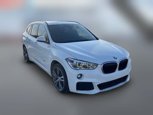 2016 BMW X1 xDrive28i