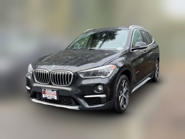 2016 BMW X1 xDrive28i