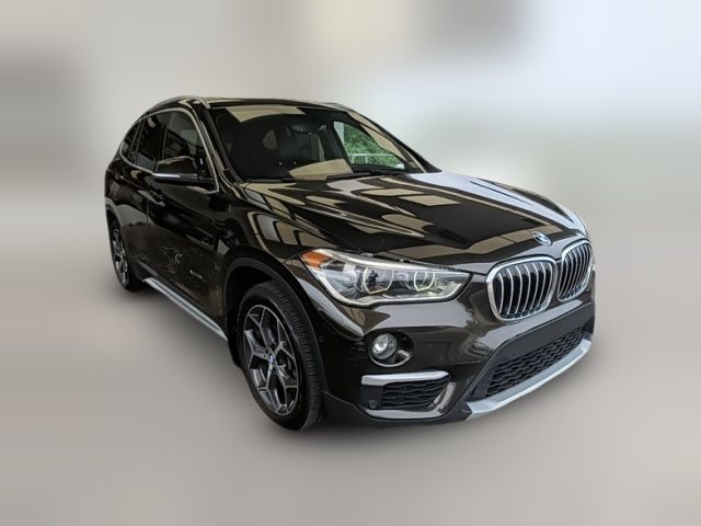 2016 BMW X1 xDrive28i