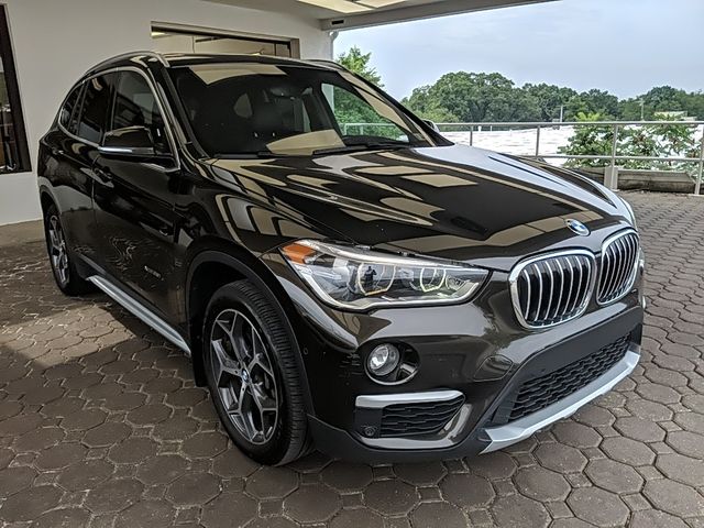2016 BMW X1 xDrive28i