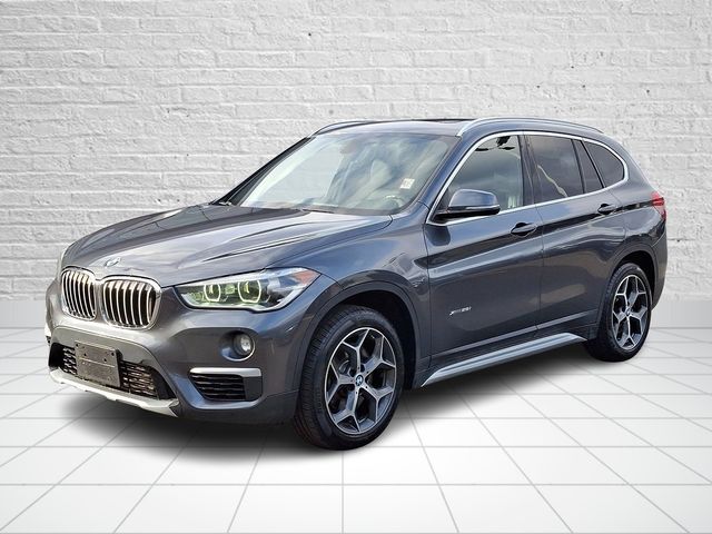 2016 BMW X1 xDrive28i