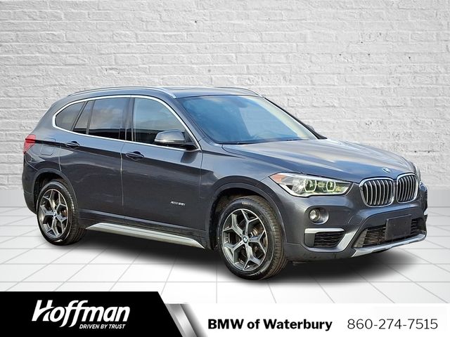 2016 BMW X1 xDrive28i