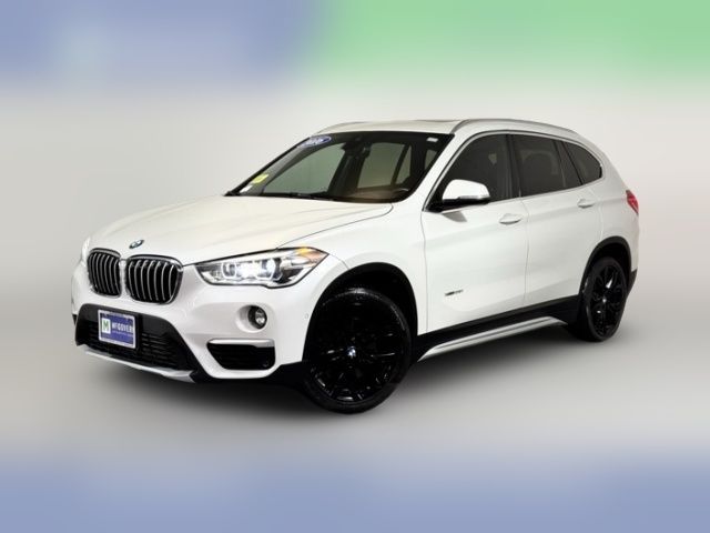 2016 BMW X1 xDrive28i