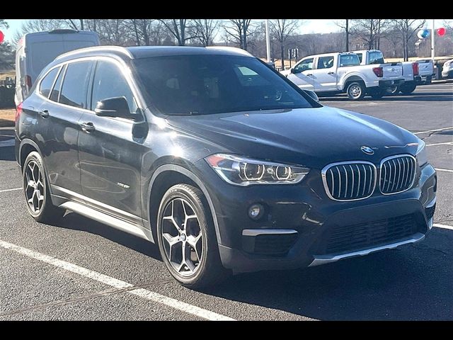 2016 BMW X1 xDrive28i