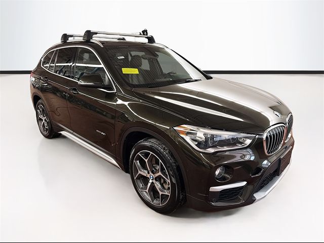 2016 BMW X1 xDrive28i