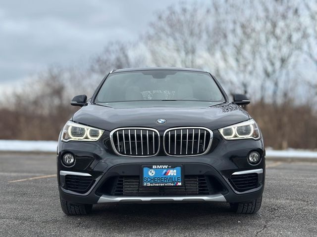 2016 BMW X1 xDrive28i