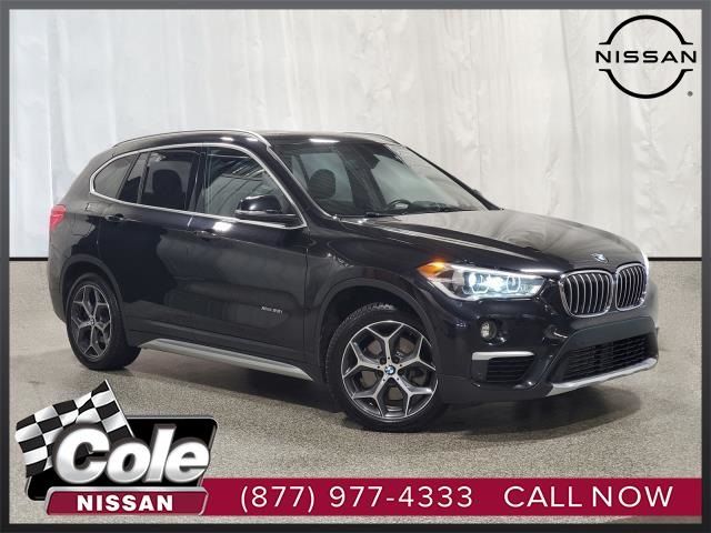 2016 BMW X1 xDrive28i