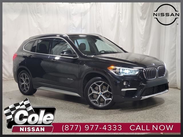 2016 BMW X1 xDrive28i