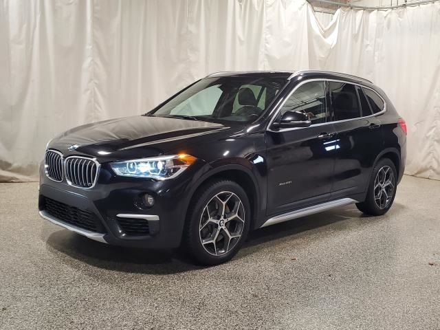 2016 BMW X1 xDrive28i