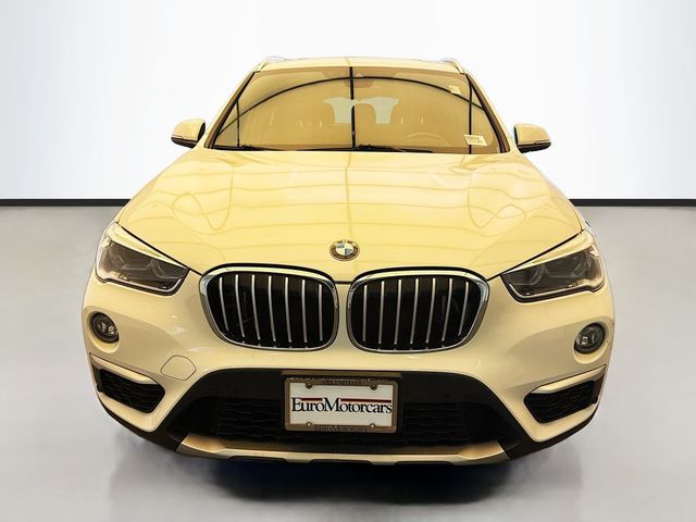 2016 BMW X1 xDrive28i