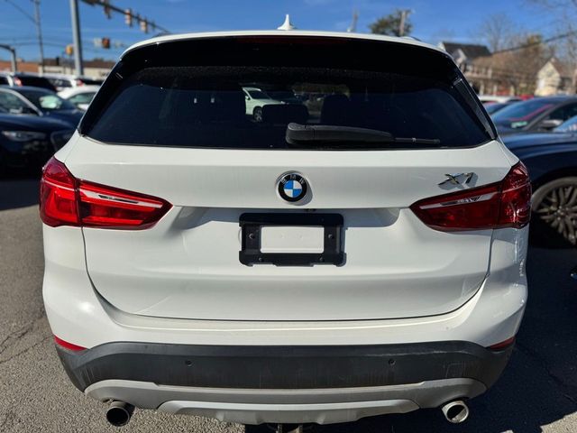 2016 BMW X1 xDrive28i