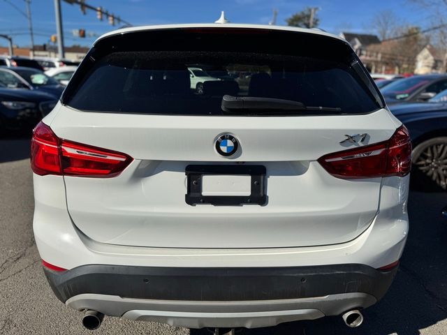 2016 BMW X1 xDrive28i