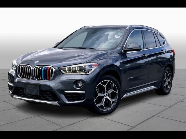 2016 BMW X1 xDrive28i