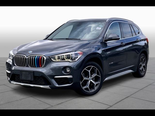 2016 BMW X1 xDrive28i