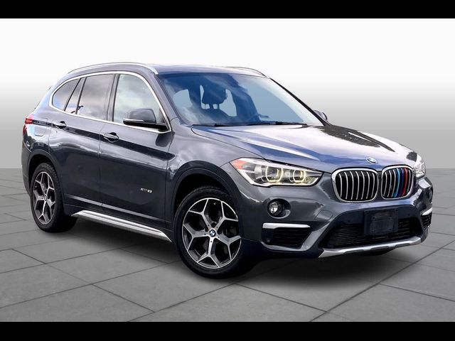 2016 BMW X1 xDrive28i