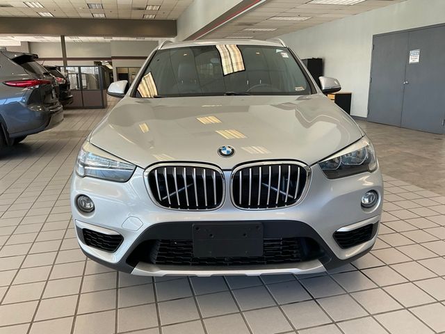 2016 BMW X1 xDrive28i