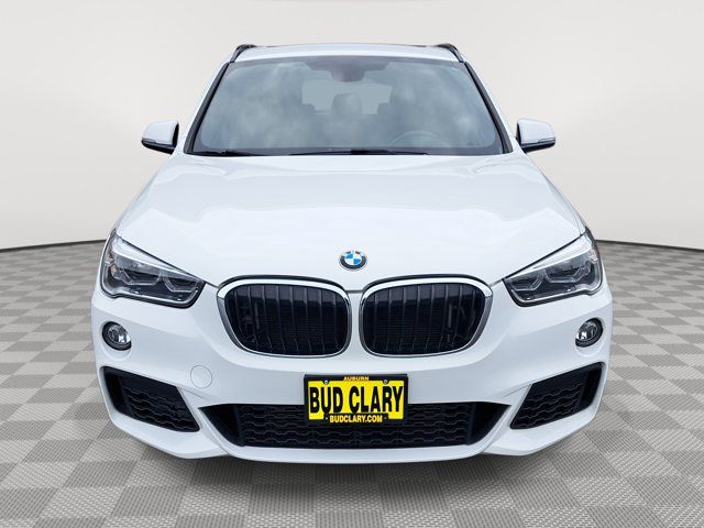 2016 BMW X1 xDrive28i