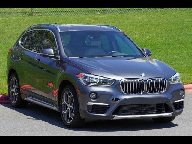 2016 BMW X1 xDrive28i